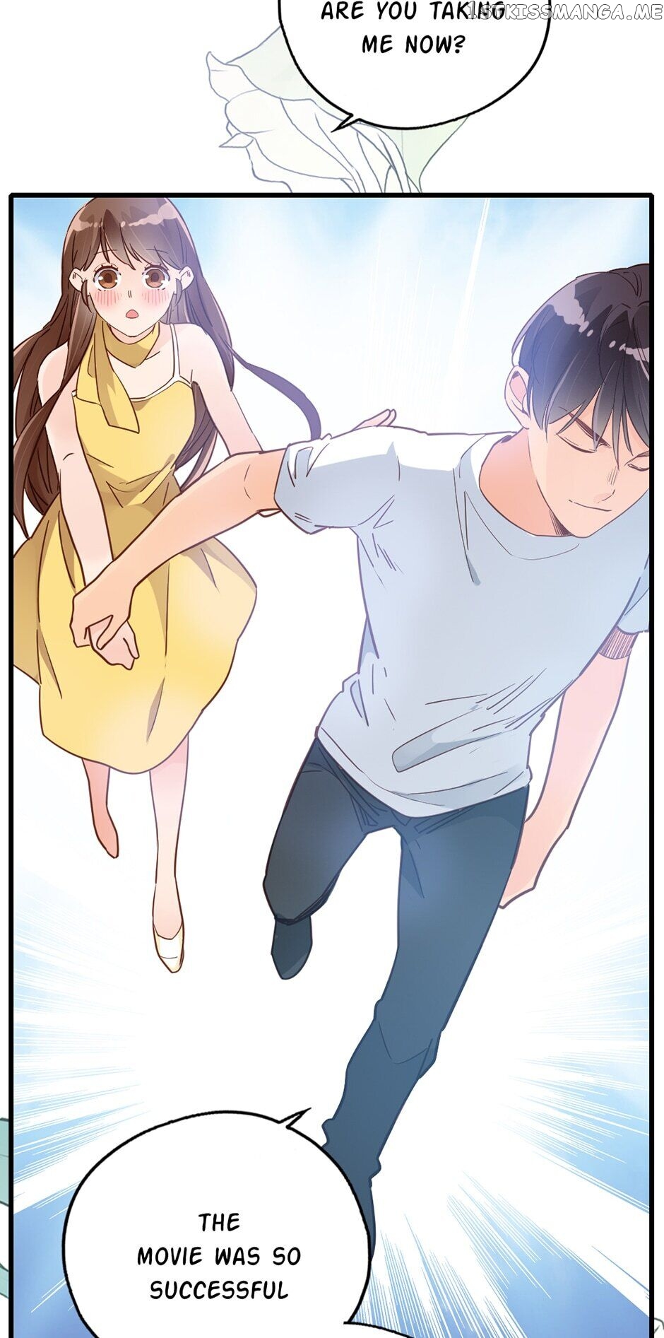 Lights, Camera, Love! chapter 146 - page 25