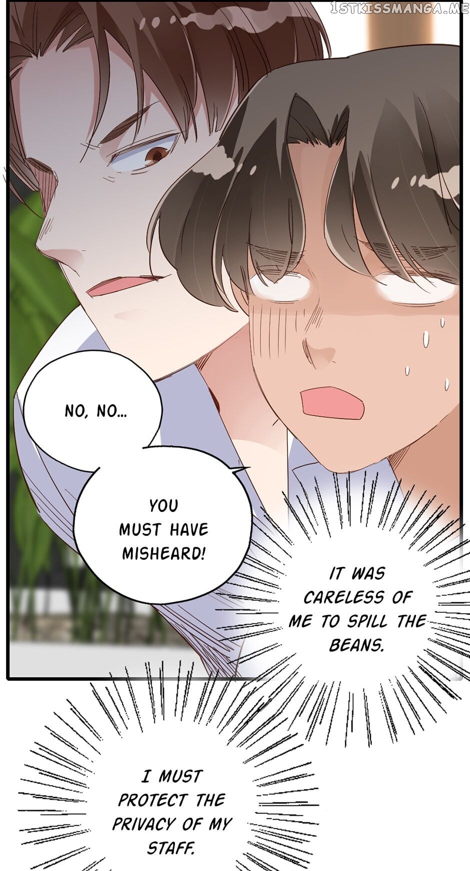 Lights, Camera, Love! chapter 146 - page 3