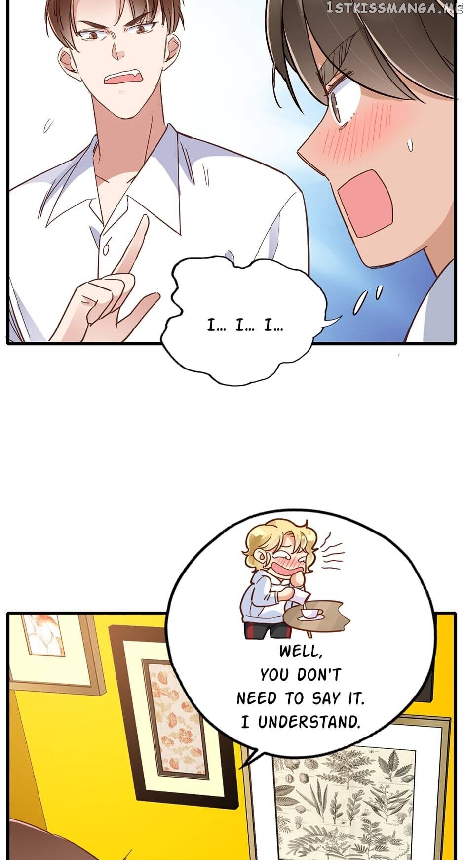 Lights, Camera, Love! chapter 146 - page 6