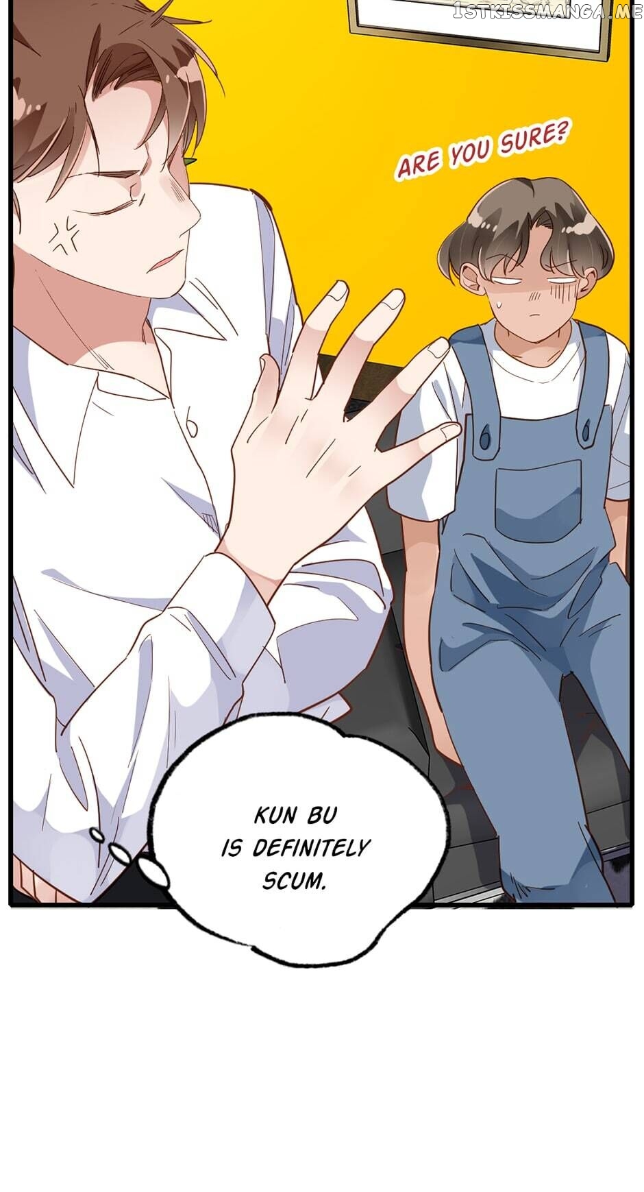 Lights, Camera, Love! chapter 146 - page 7