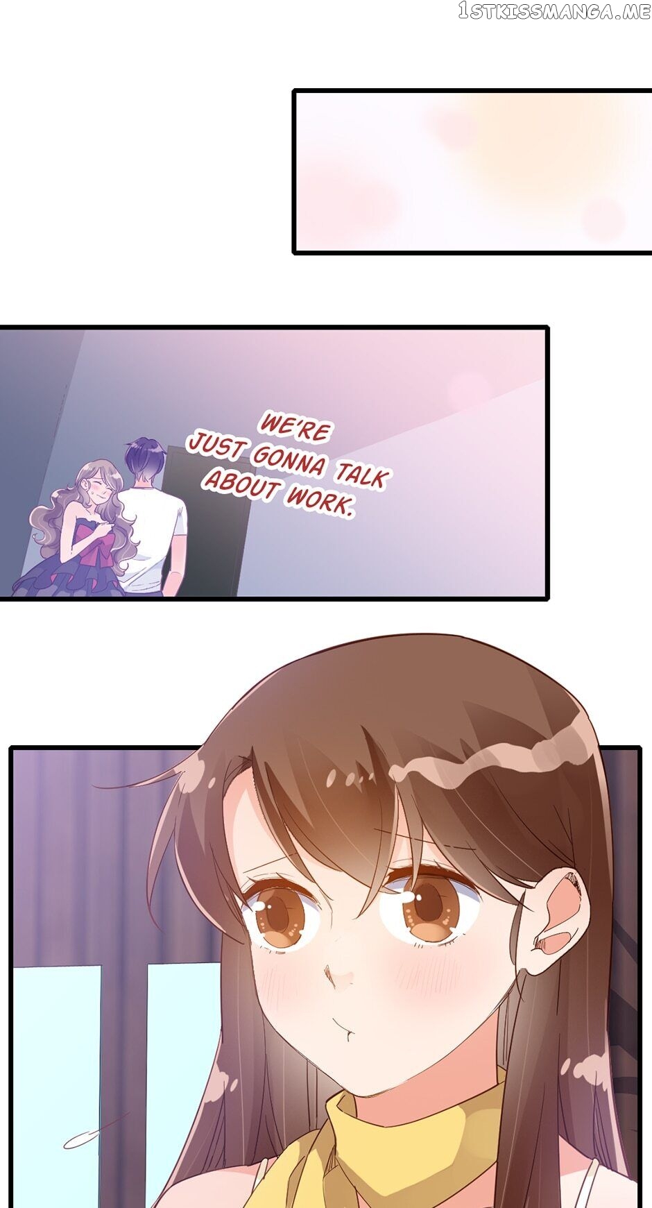Lights, Camera, Love! chapter 146 - page 8