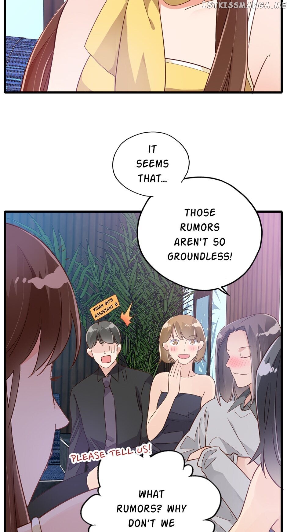 Lights, Camera, Love! chapter 146 - page 9