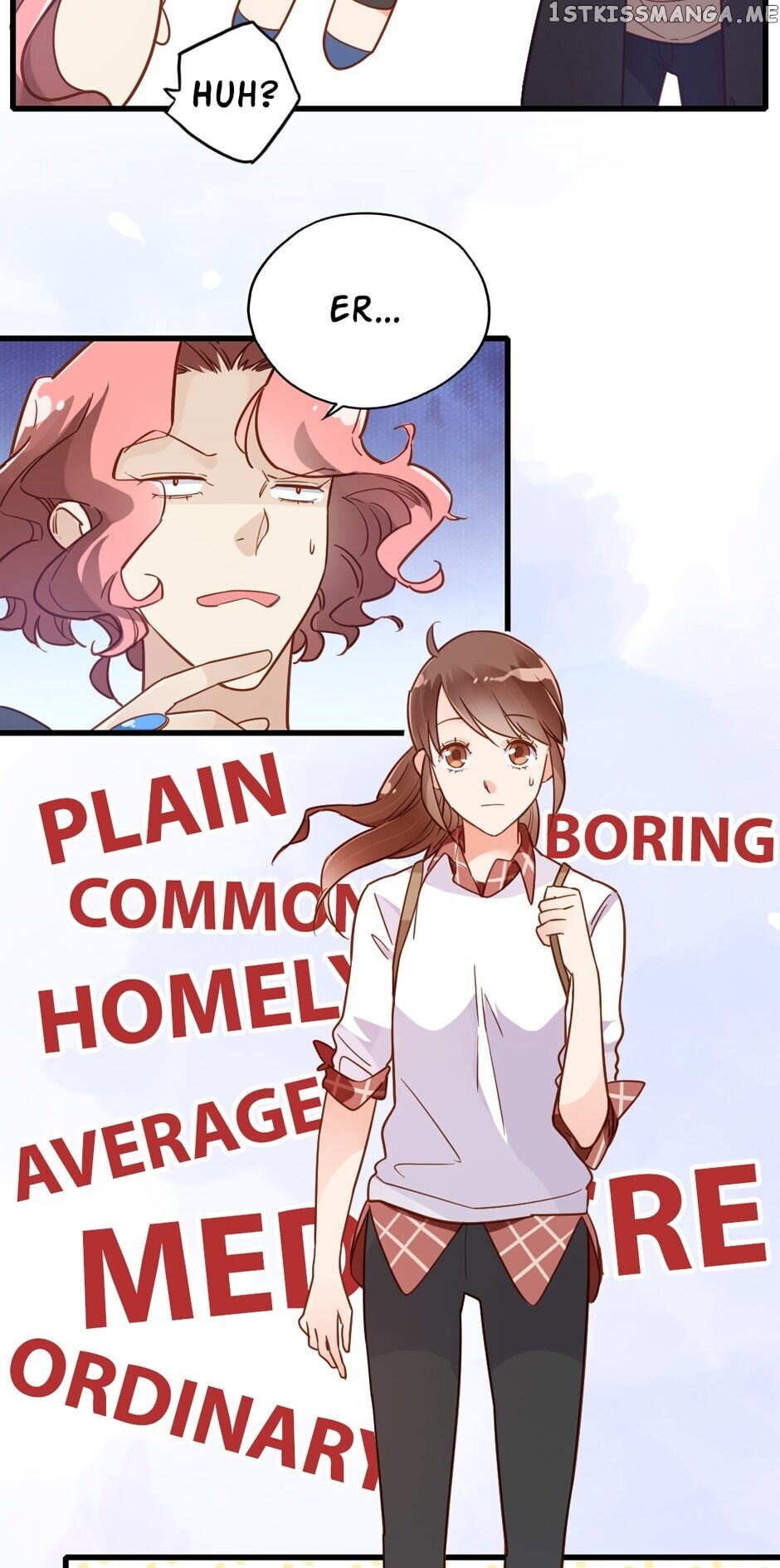 Lights, Camera, Love! chapter 107 - page 16