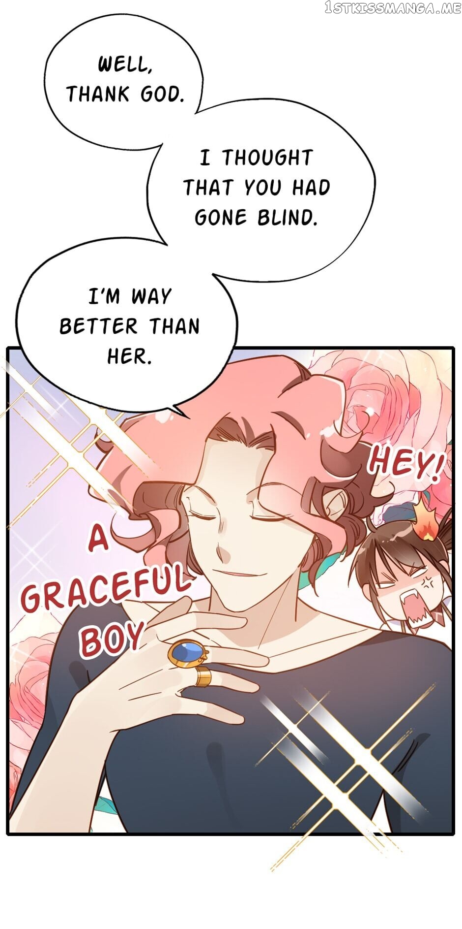 Lights, Camera, Love! chapter 107 - page 18