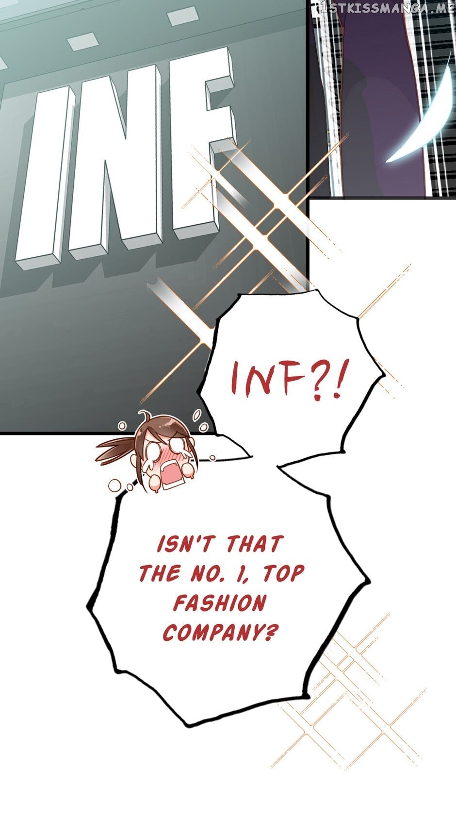Lights, Camera, Love! chapter 107 - page 7
