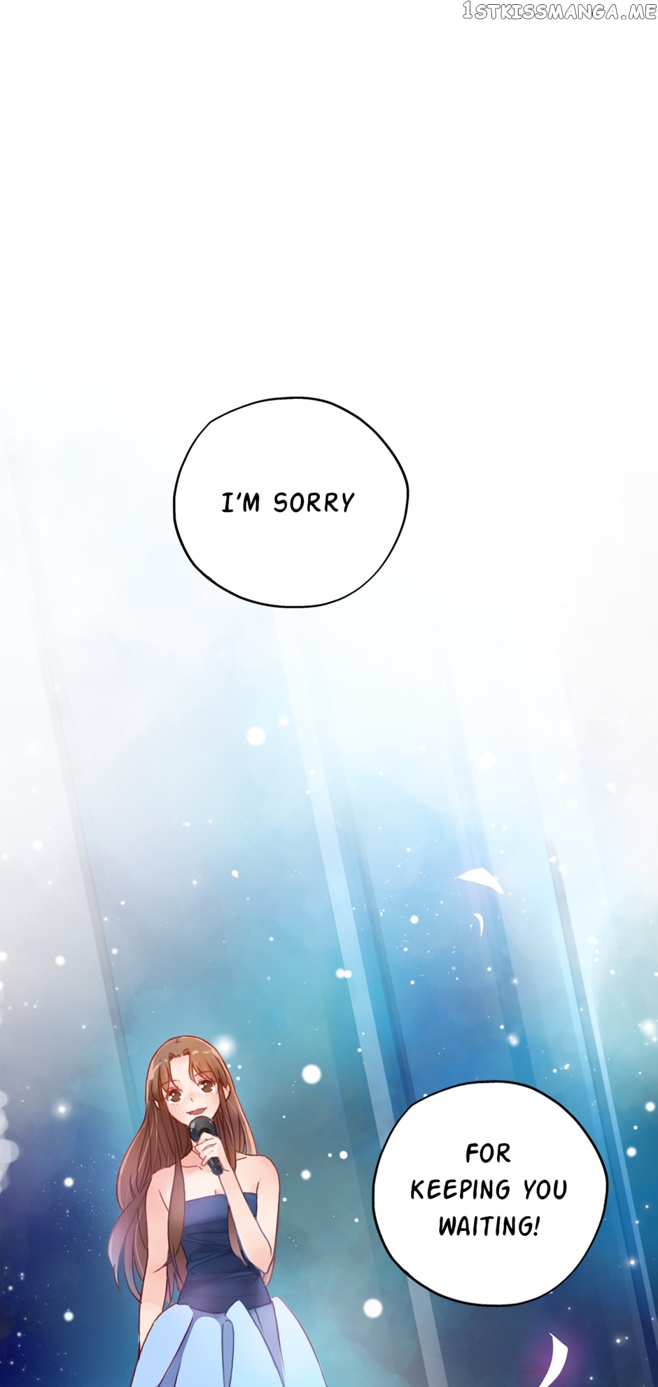 Lights, Camera, Love! chapter 60 - page 2