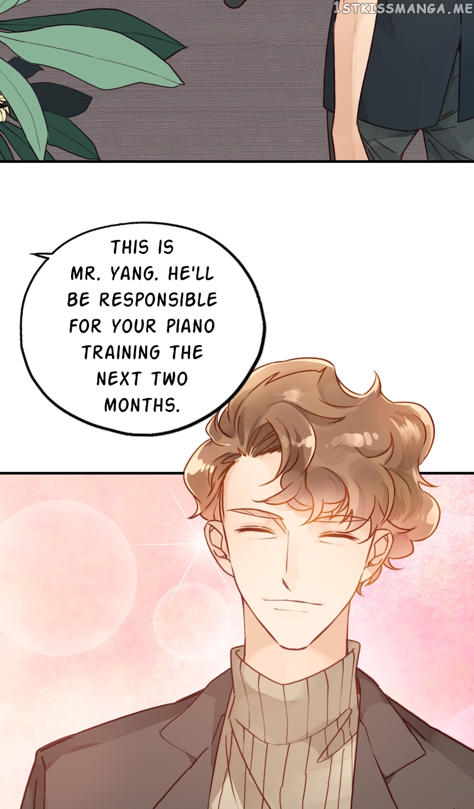 Lights, Camera, Love! chapter 60 - page 20