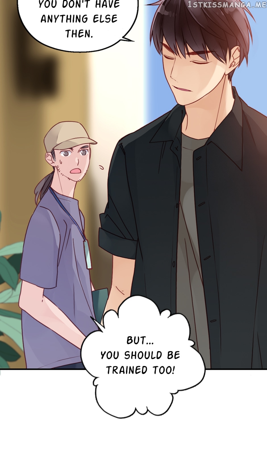 Lights, Camera, Love! chapter 60 - page 23