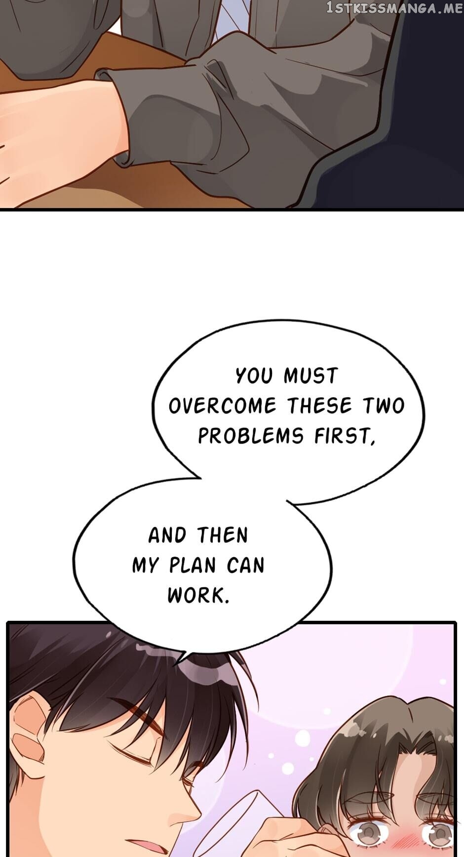 Lights, Camera, Love! chapter 106 - page 10