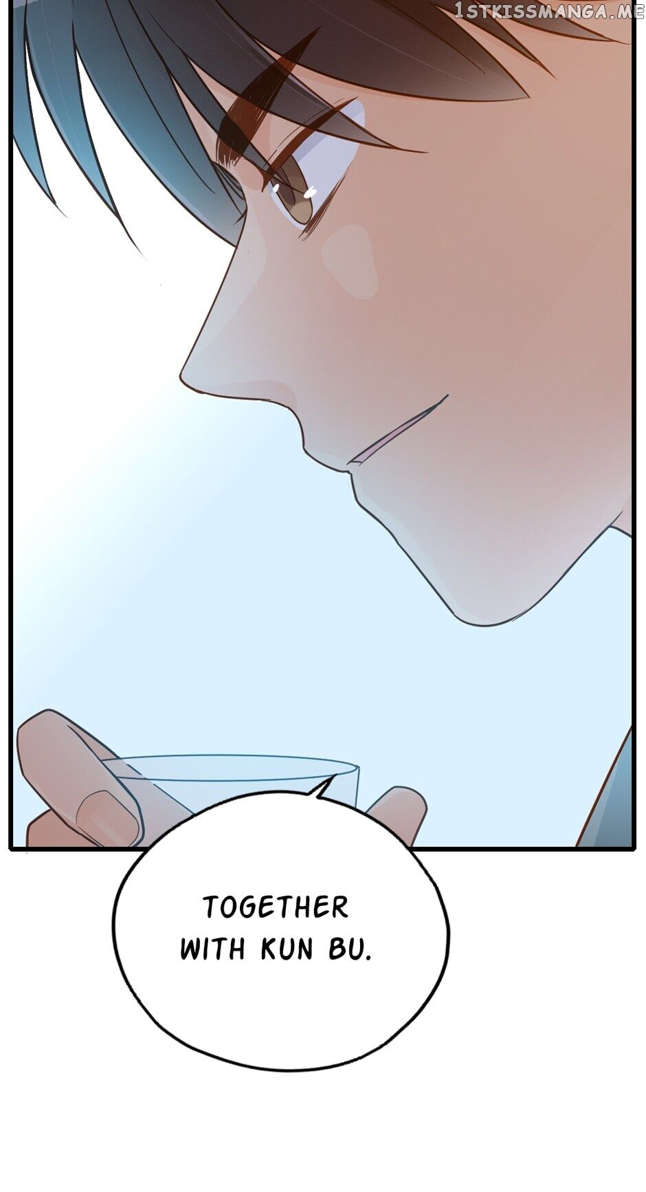 Lights, Camera, Love! chapter 106 - page 12