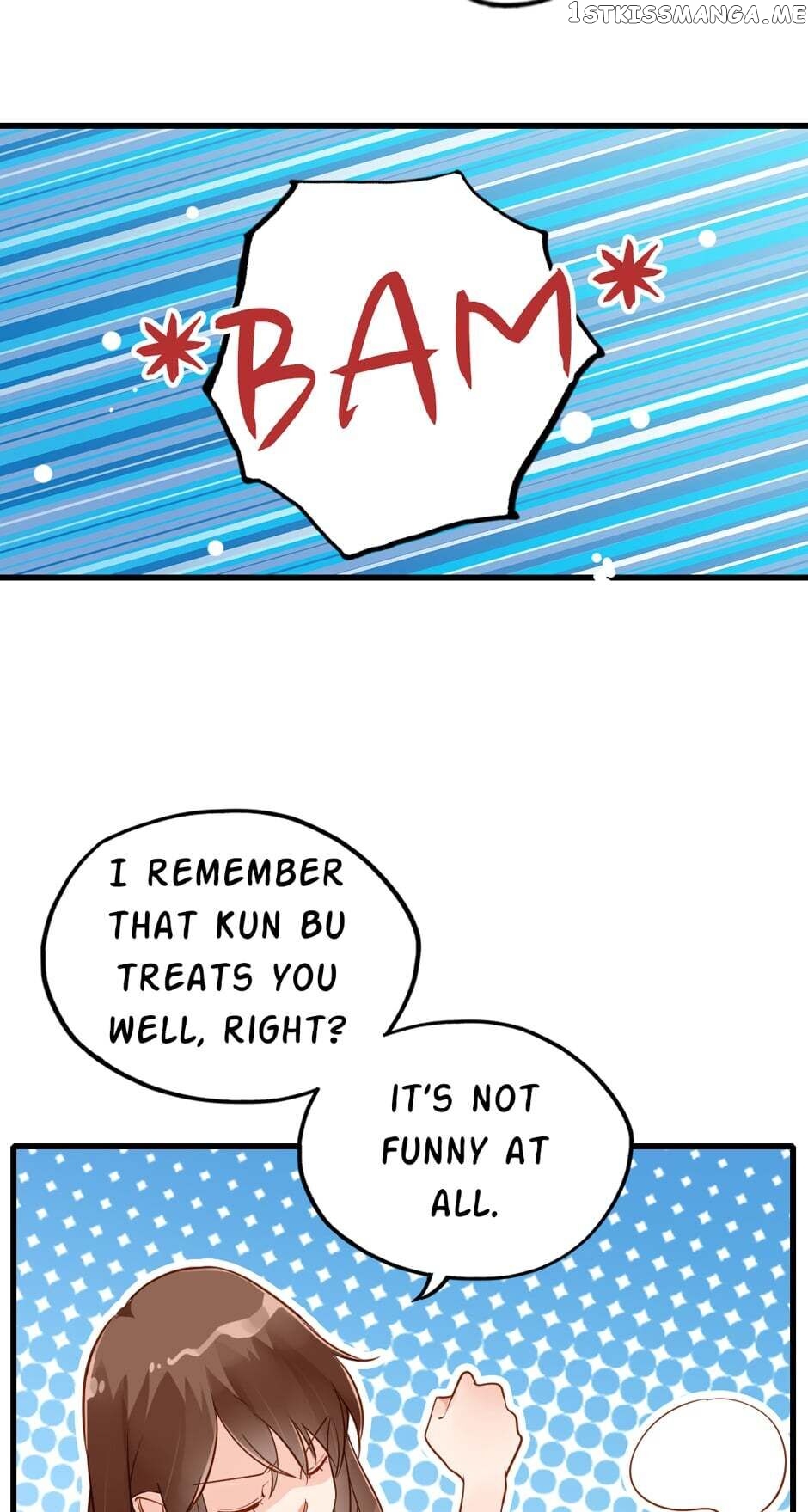 Lights, Camera, Love! chapter 106 - page 16