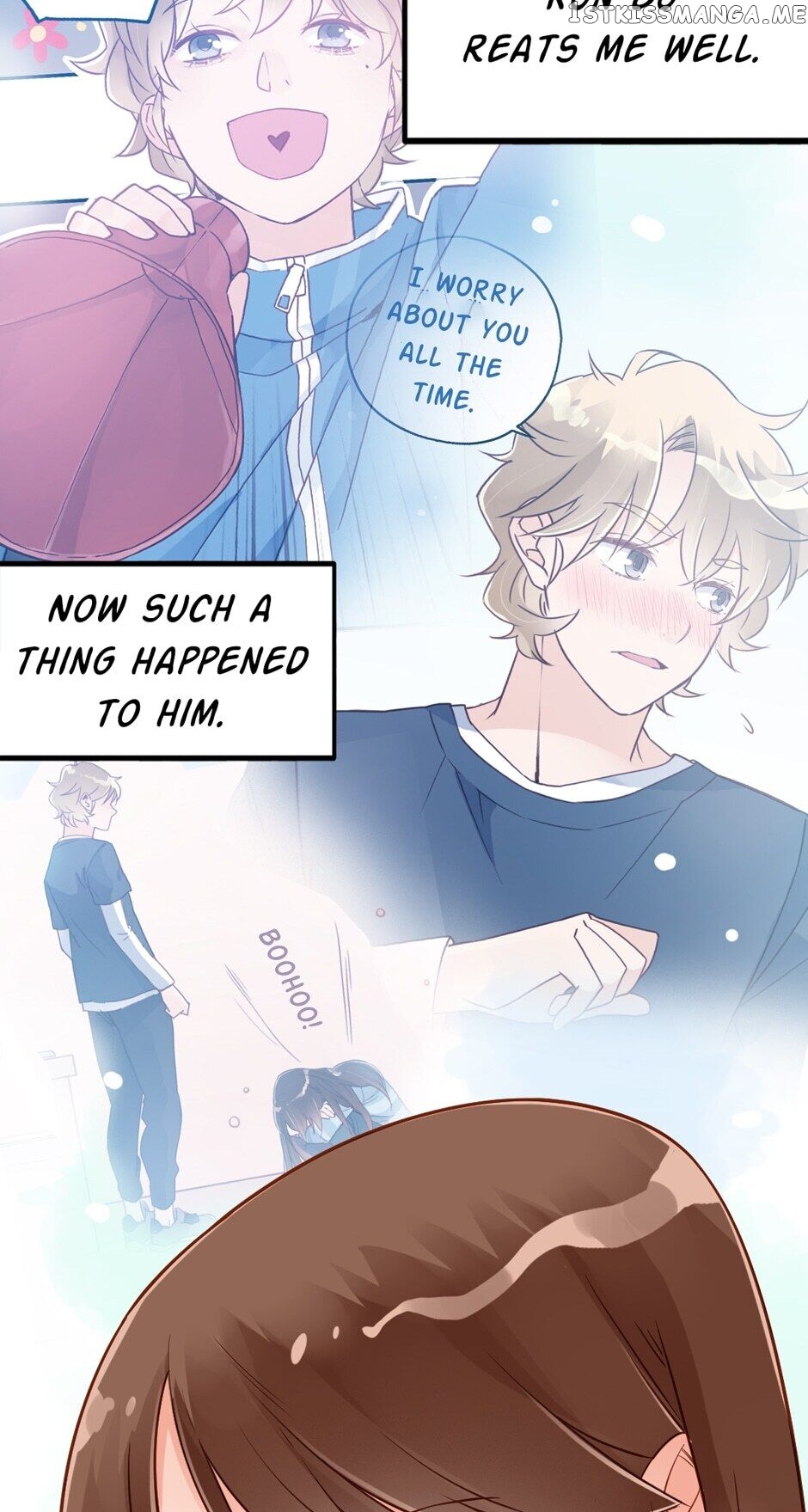 Lights, Camera, Love! chapter 106 - page 18