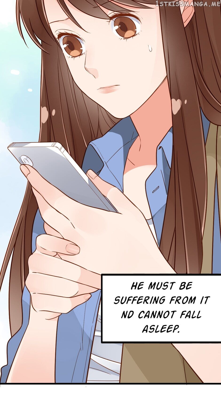 Lights, Camera, Love! chapter 106 - page 19
