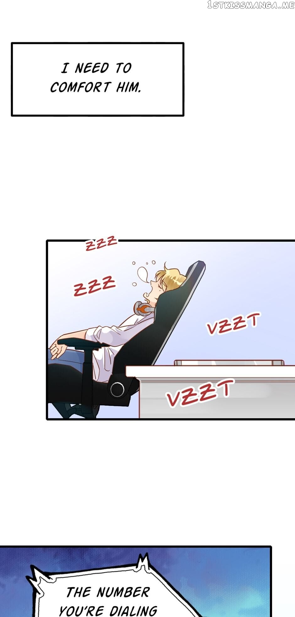 Lights, Camera, Love! chapter 106 - page 20