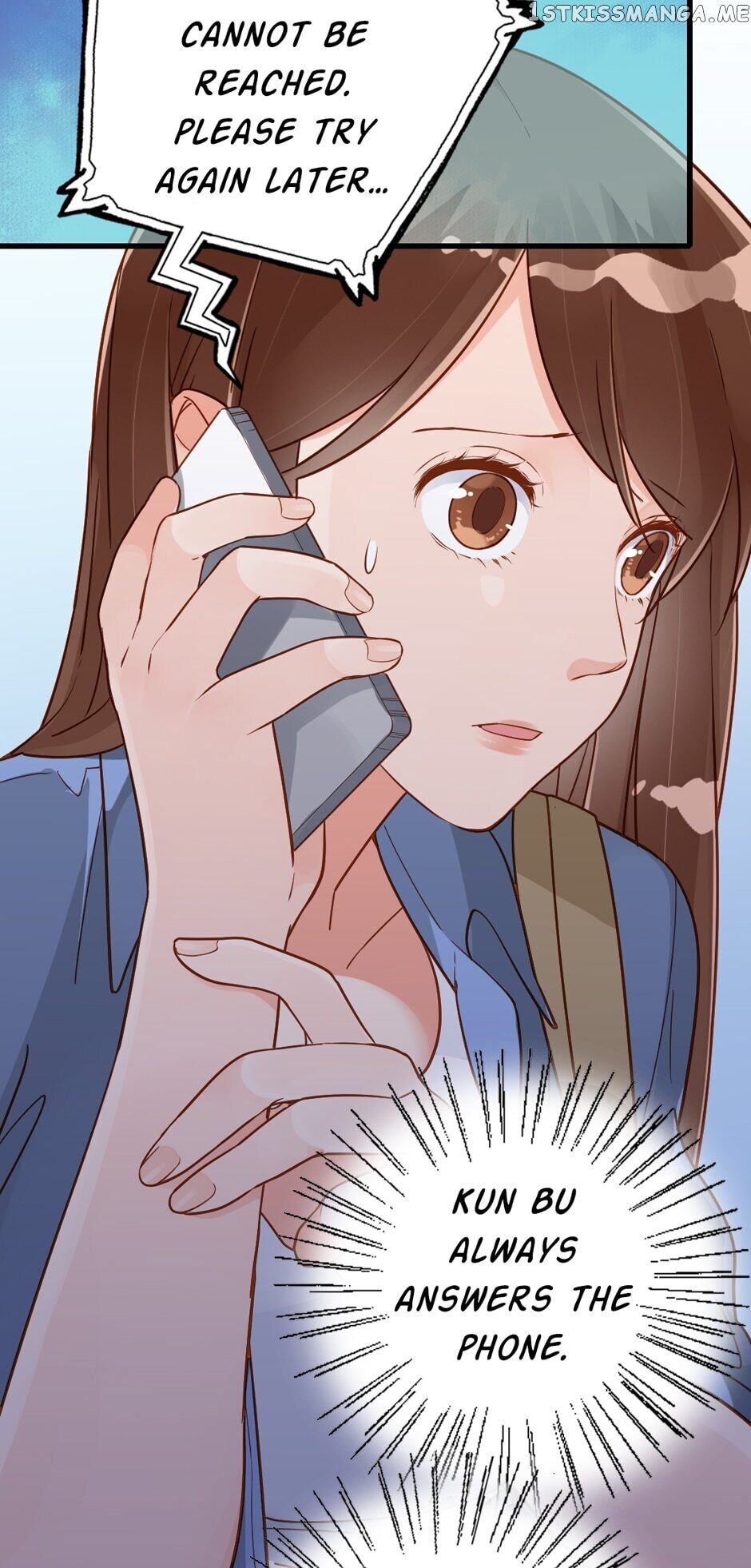 Lights, Camera, Love! chapter 106 - page 21