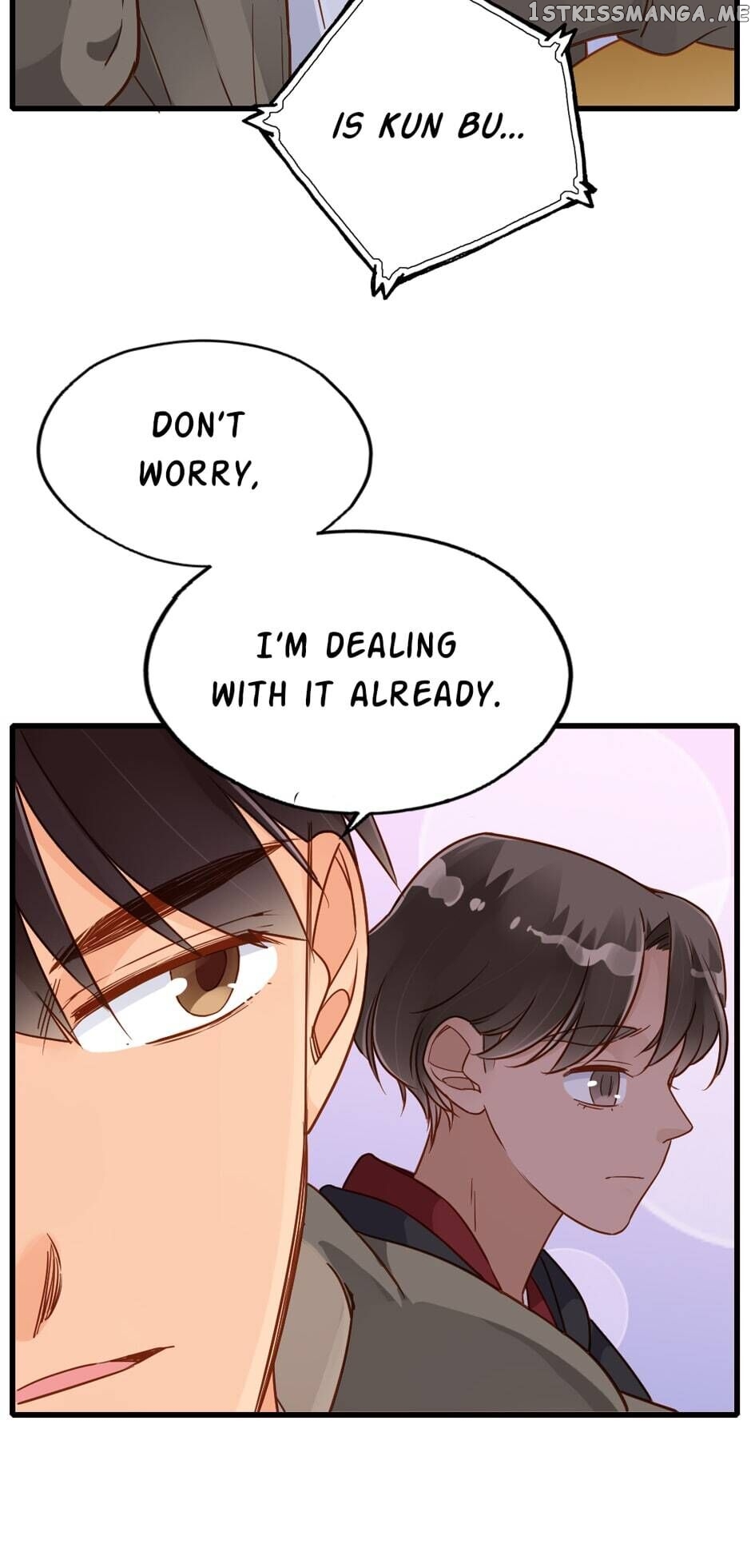 Lights, Camera, Love! chapter 106 - page 25