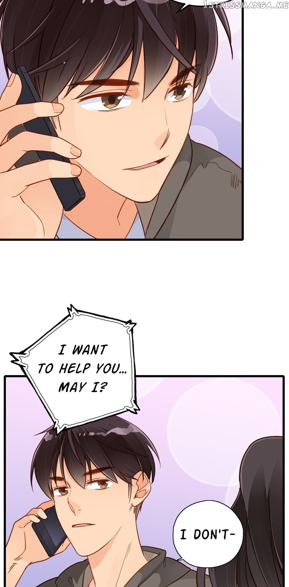 Lights, Camera, Love! chapter 106 - page 27