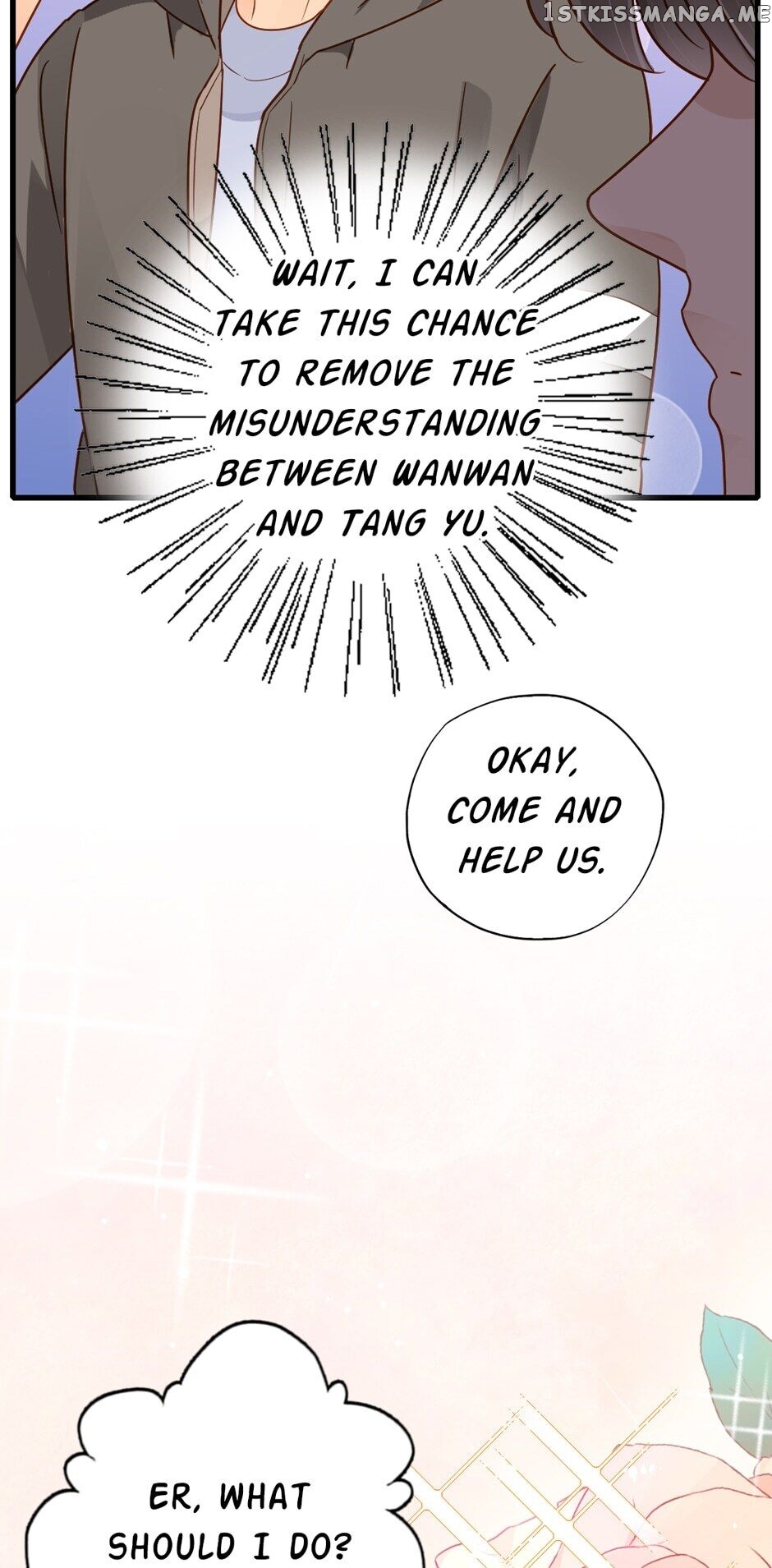 Lights, Camera, Love! chapter 106 - page 28