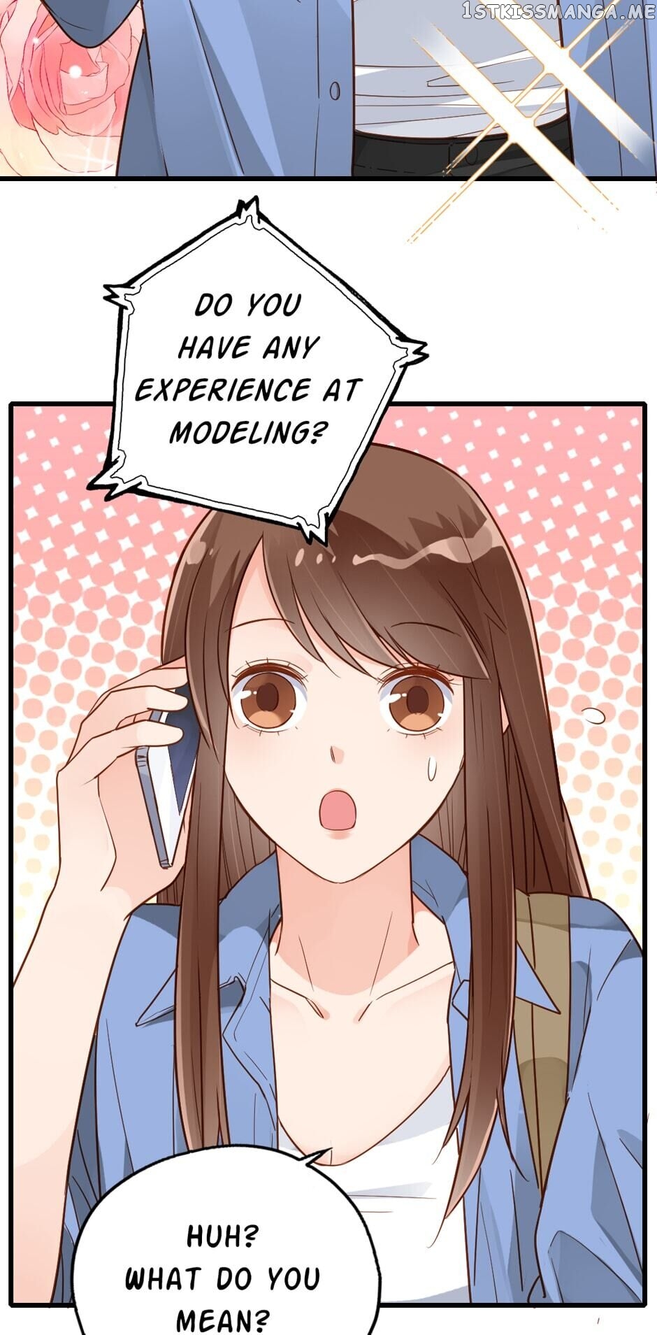 Lights, Camera, Love! chapter 106 - page 30