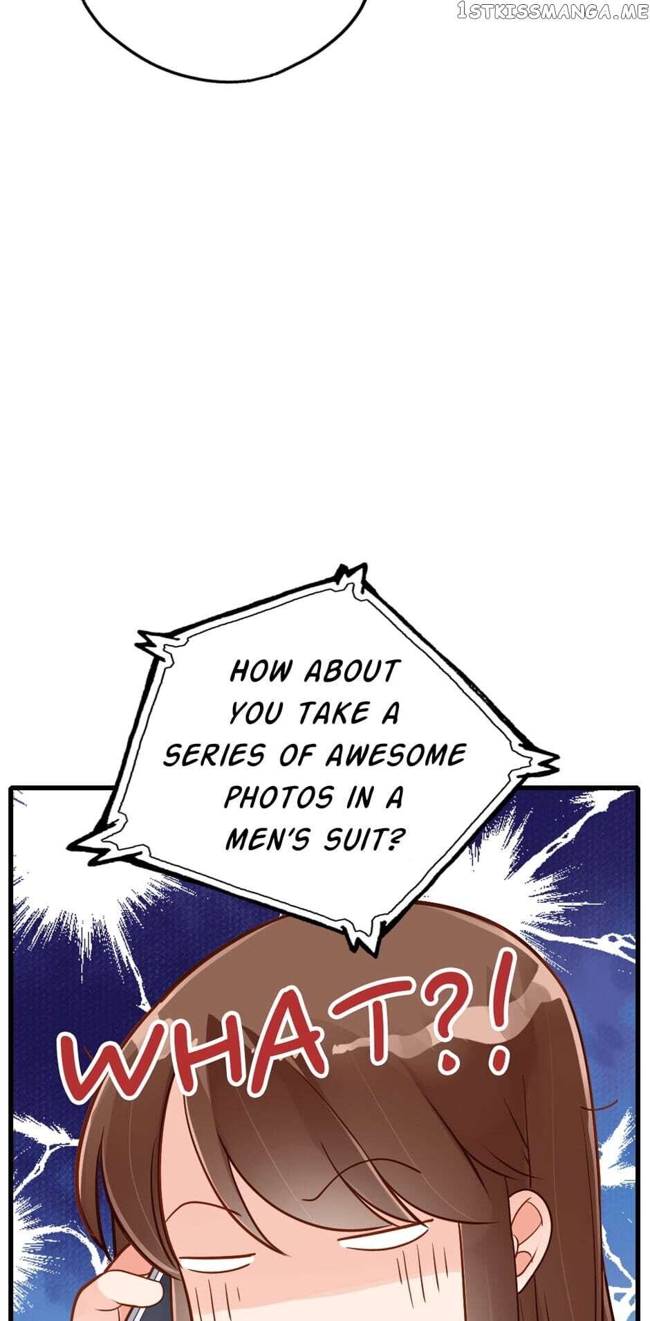 Lights, Camera, Love! chapter 106 - page 31