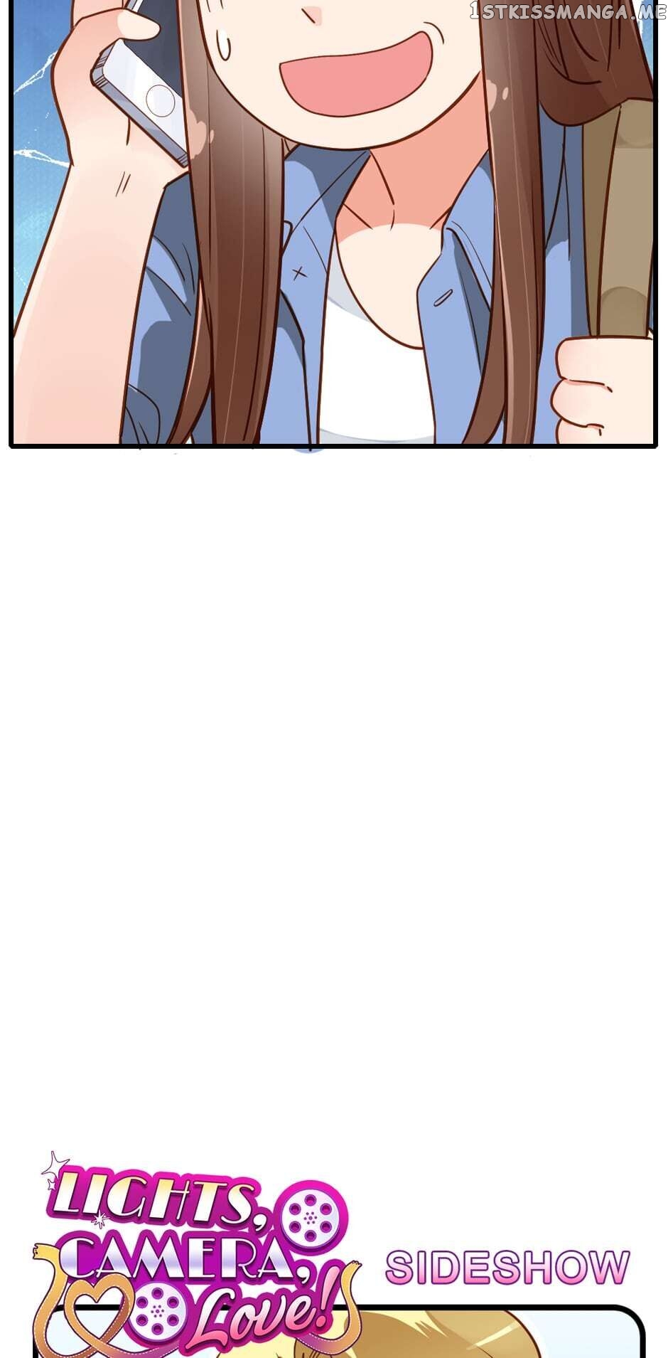 Lights, Camera, Love! chapter 106 - page 32