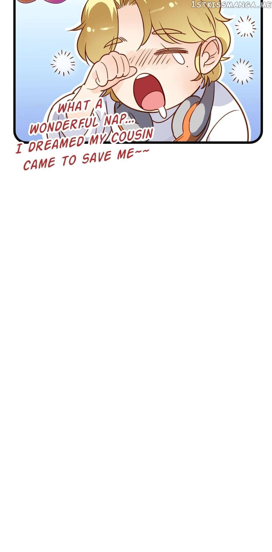 Lights, Camera, Love! chapter 106 - page 33