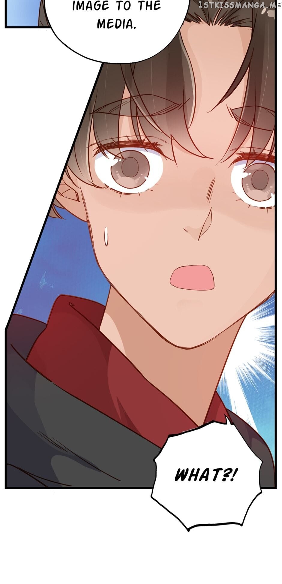 Lights, Camera, Love! chapter 106 - page 4