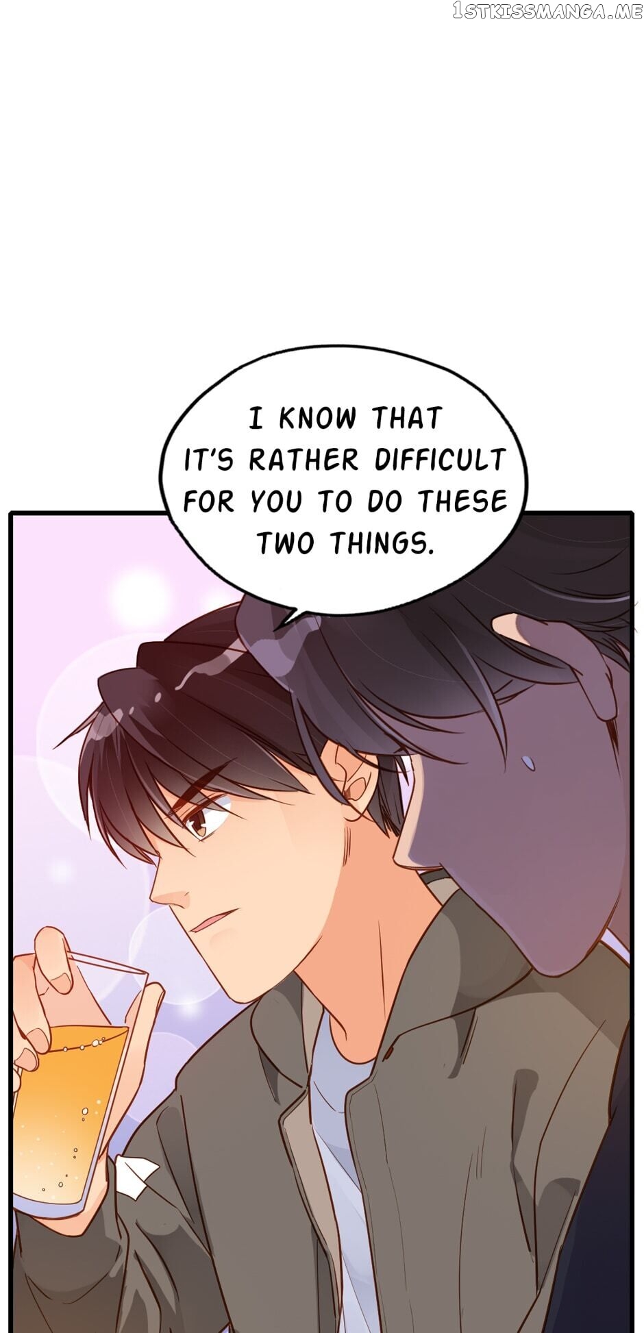 Lights, Camera, Love! chapter 106 - page 5