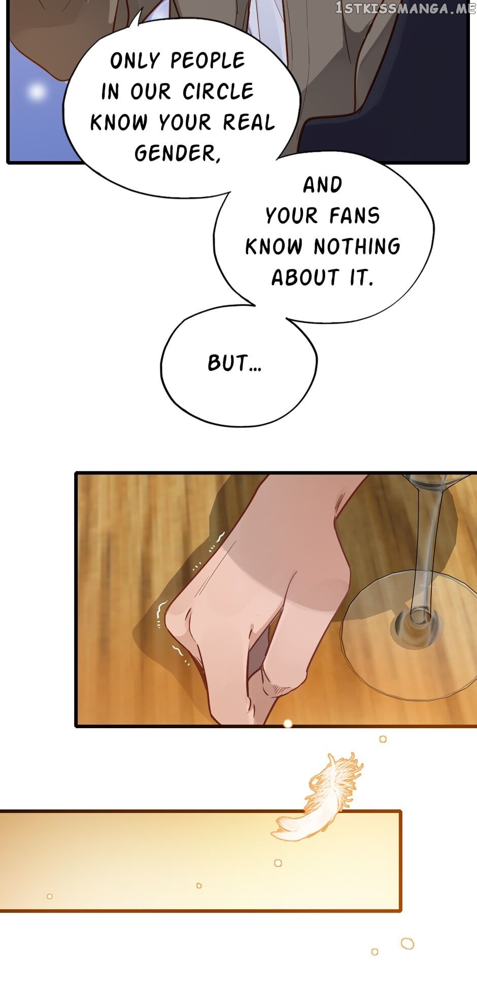 Lights, Camera, Love! chapter 106 - page 6