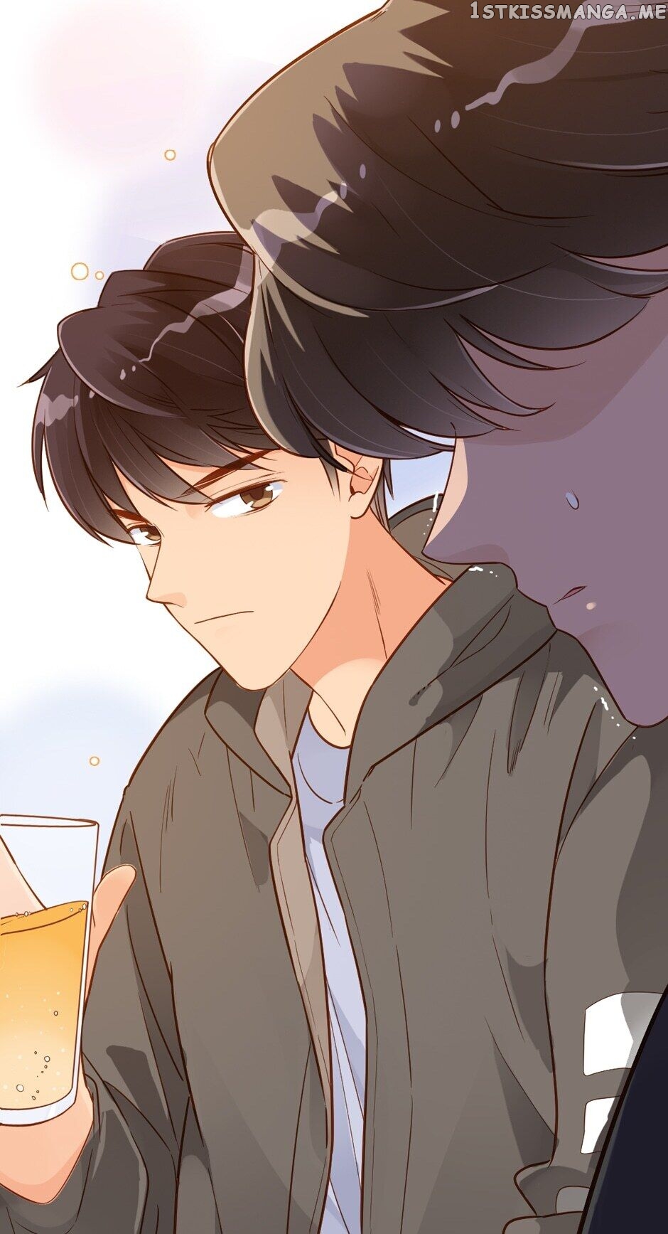 Lights, Camera, Love! chapter 106 - page 9