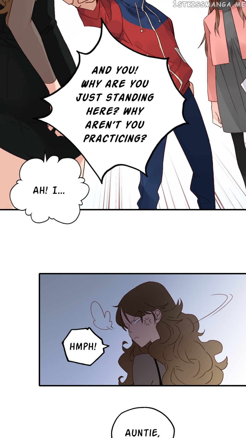 Lights, Camera, Love! chapter 61 - page 15