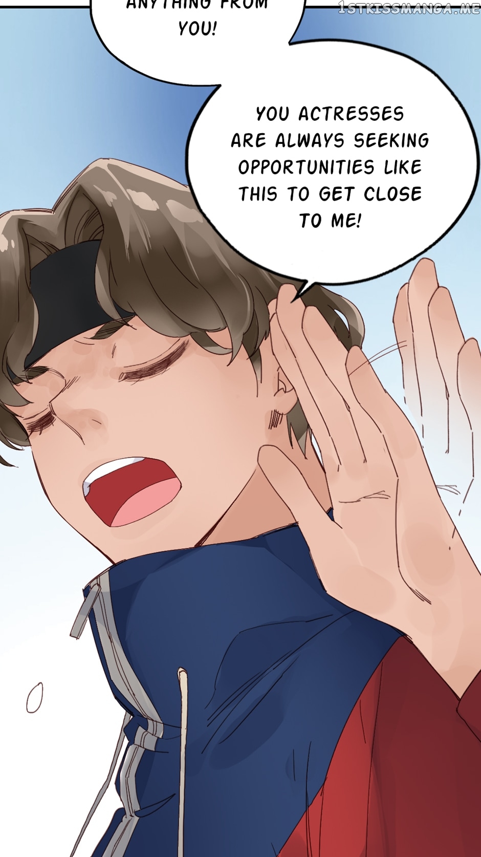 Lights, Camera, Love! chapter 61 - page 17