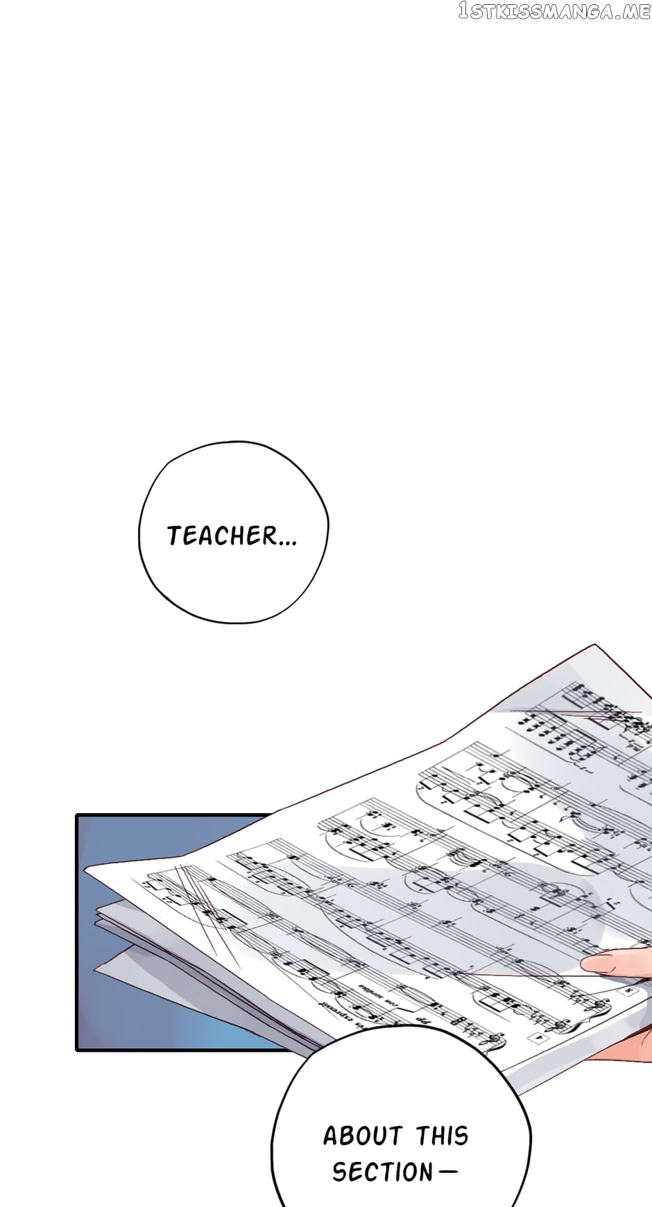 Lights, Camera, Love! chapter 61 - page 2