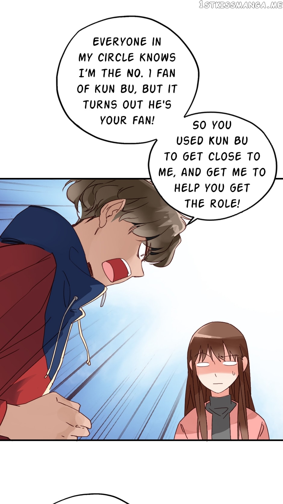 Lights, Camera, Love! chapter 61 - page 20