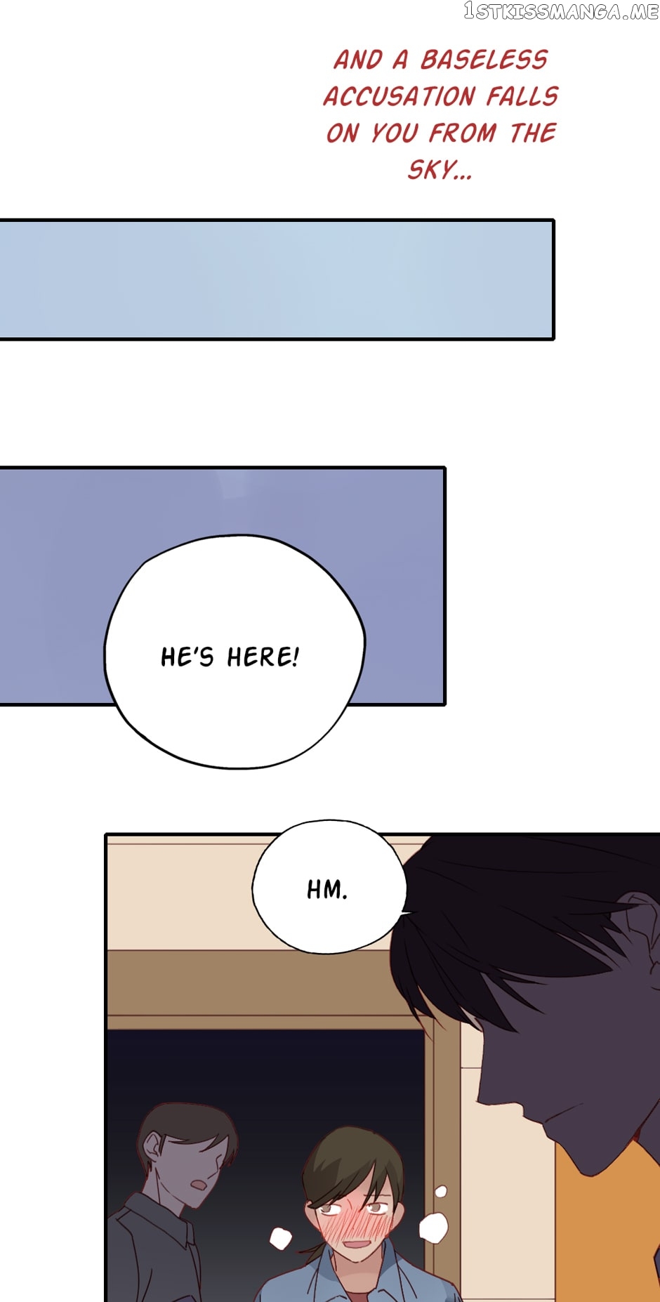 Lights, Camera, Love! chapter 61 - page 26