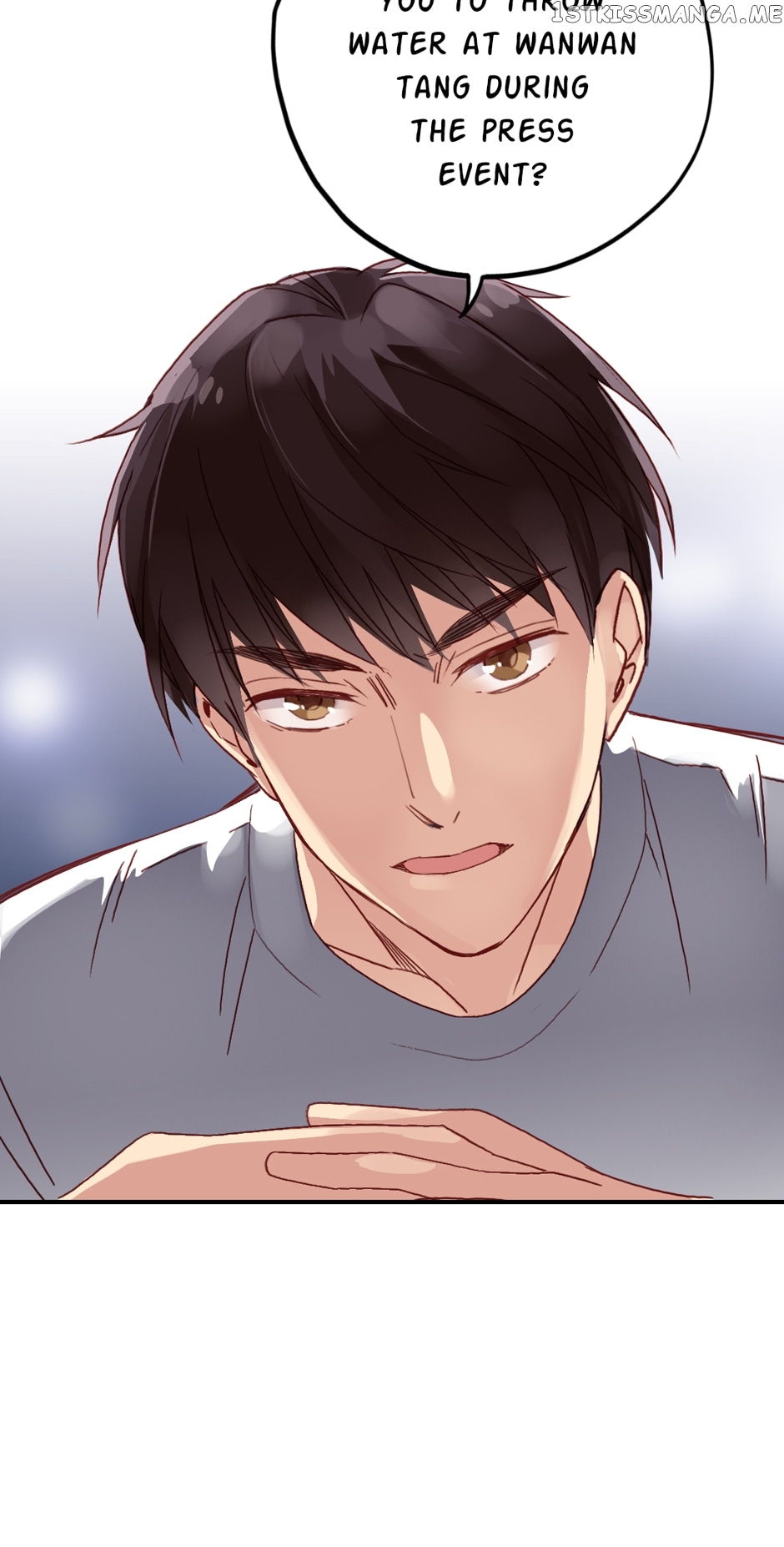 Lights, Camera, Love! chapter 61 - page 28