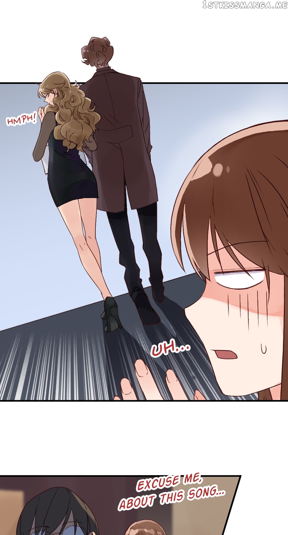 Lights, Camera, Love! chapter 61 - page 5