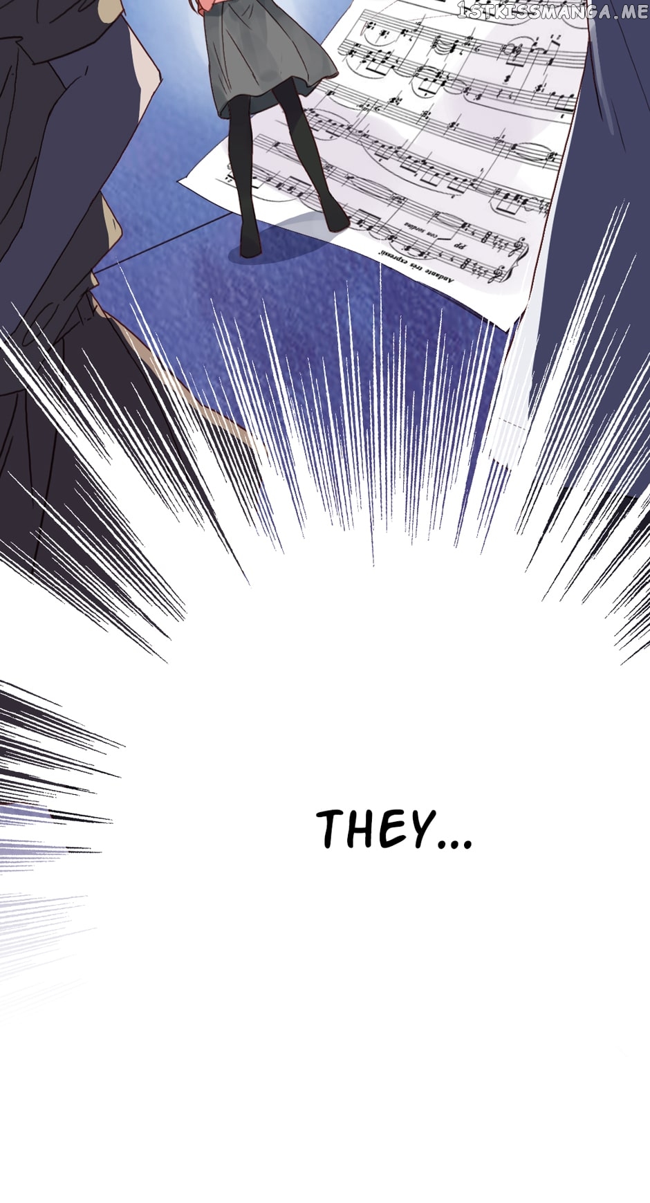 Lights, Camera, Love! chapter 61 - page 7