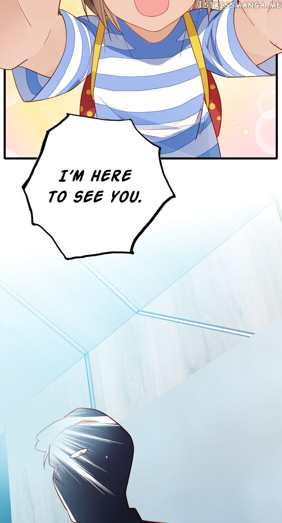 Lights, Camera, Love! chapter 105 - page 11