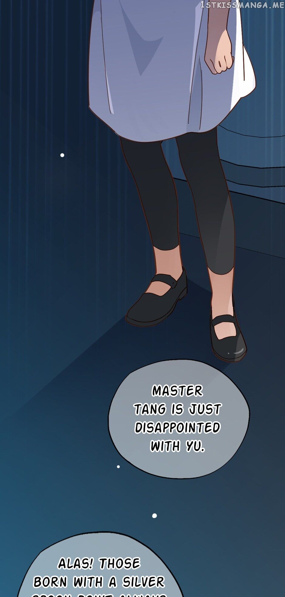 Lights, Camera, Love! chapter 105 - page 18