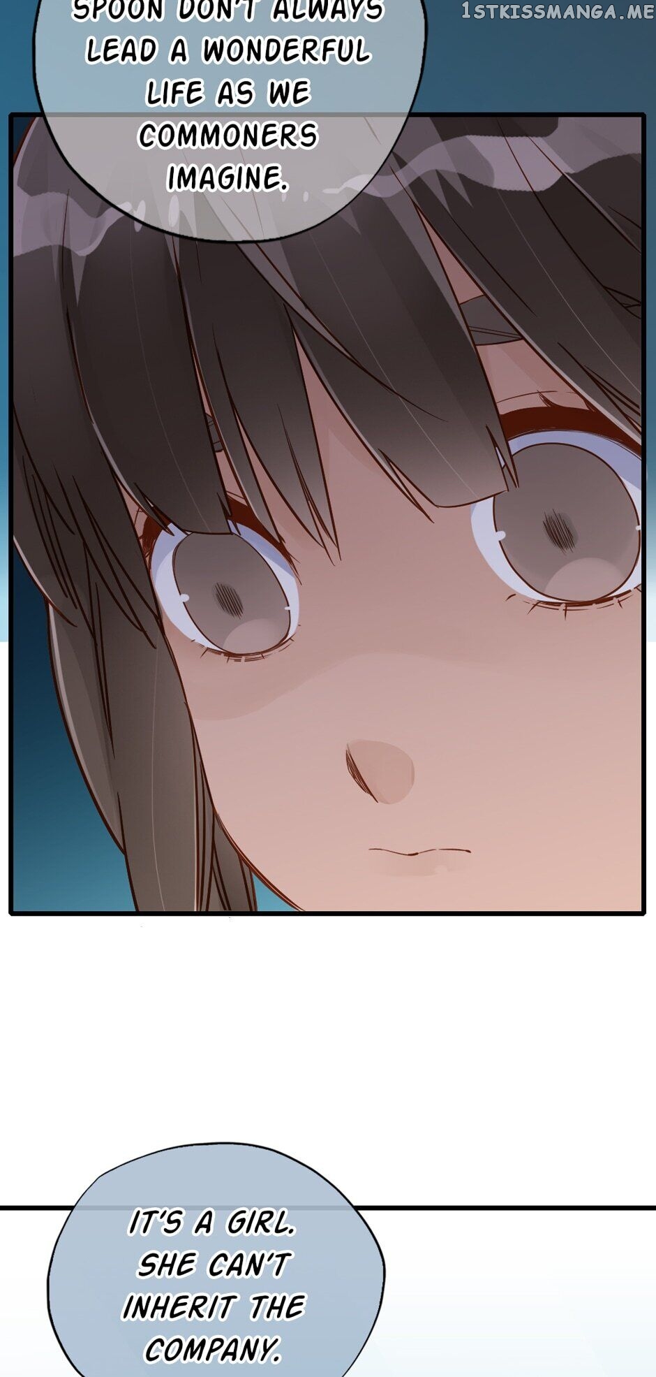 Lights, Camera, Love! chapter 105 - page 19