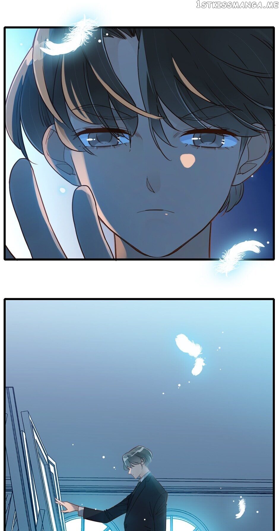 Lights, Camera, Love! chapter 105 - page 22