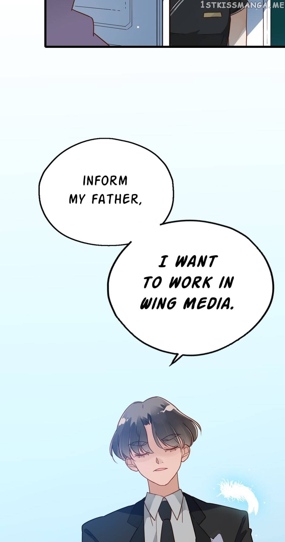 Lights, Camera, Love! chapter 105 - page 24