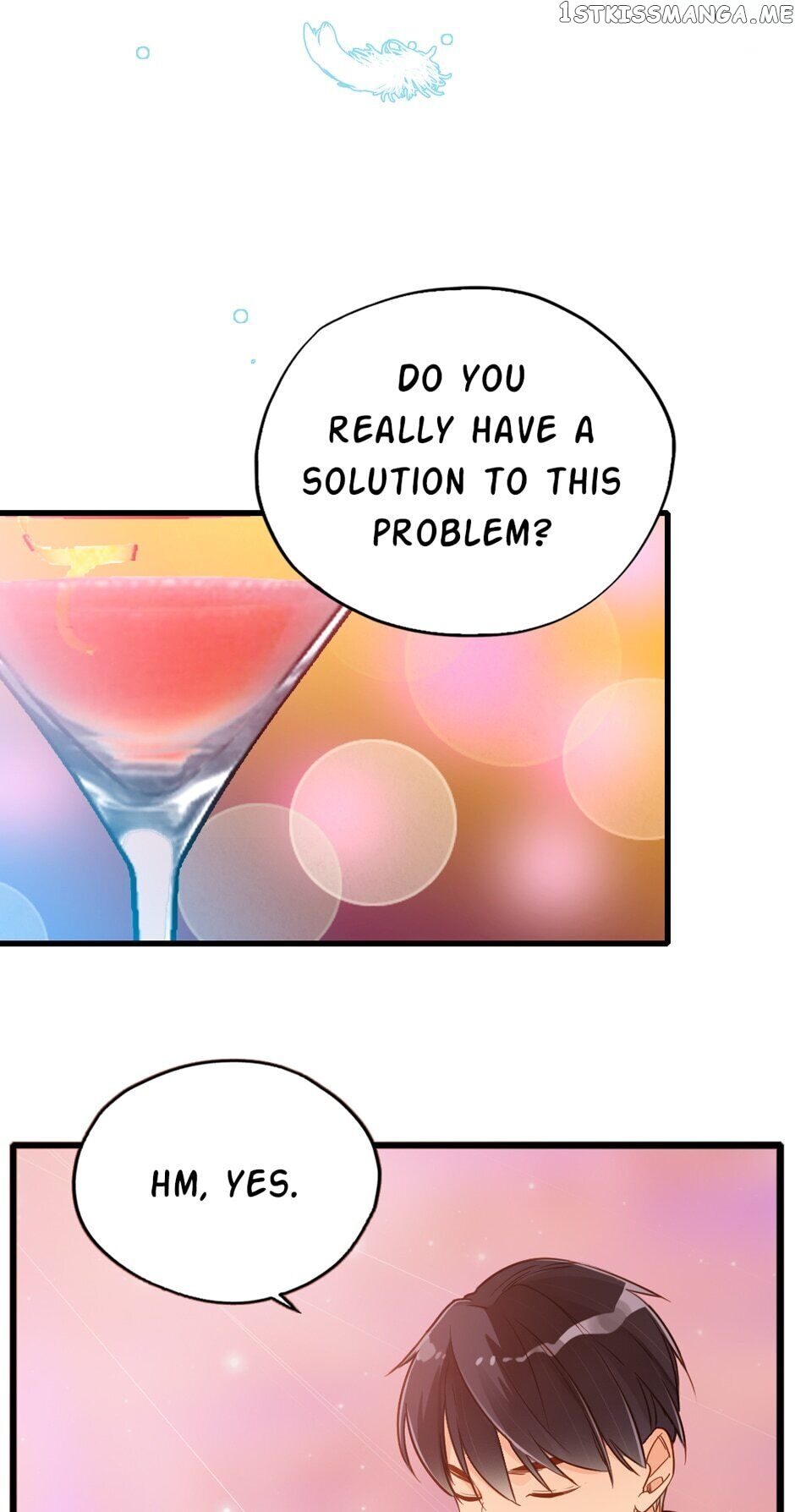 Lights, Camera, Love! chapter 105 - page 28