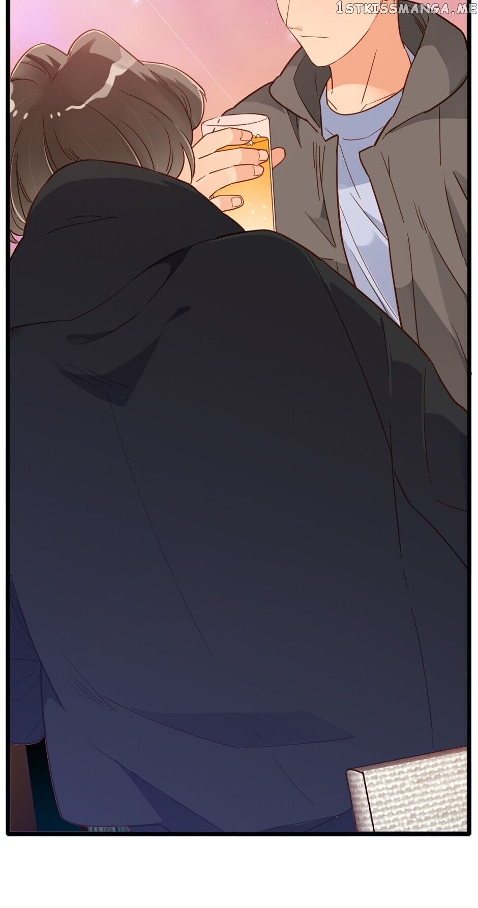 Lights, Camera, Love! chapter 105 - page 29