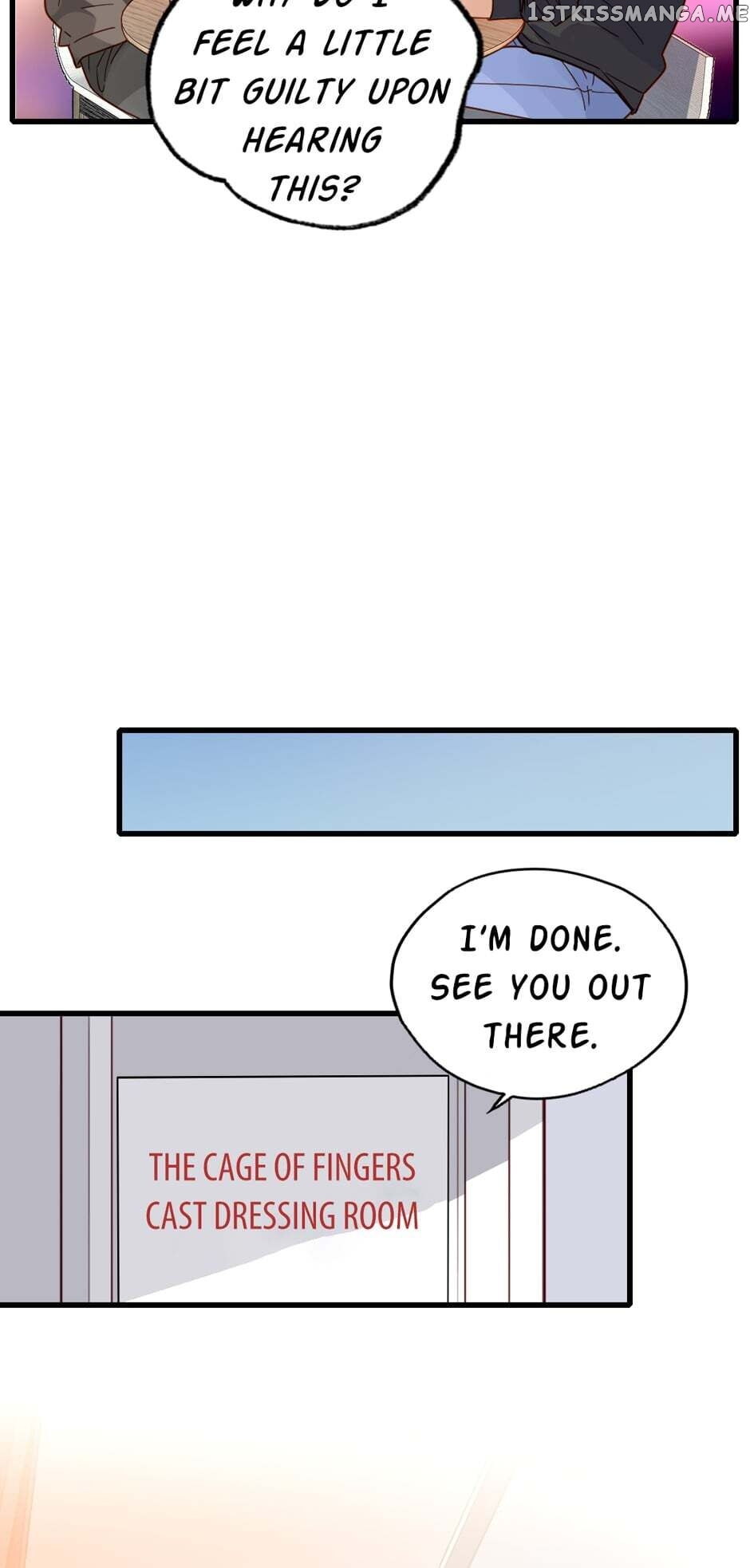 Lights, Camera, Love! chapter 105 - page 31