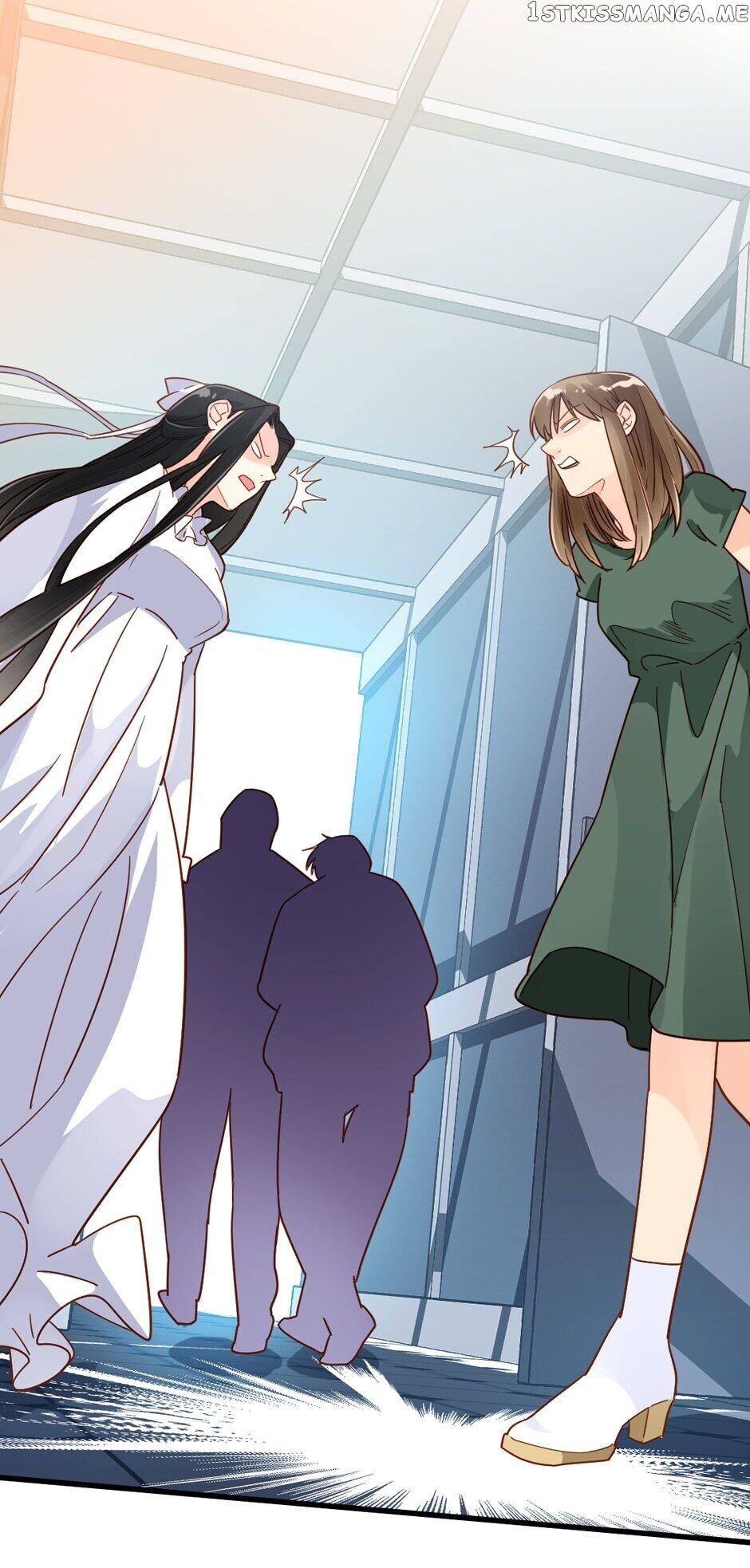 Lights, Camera, Love! chapter 105 - page 32