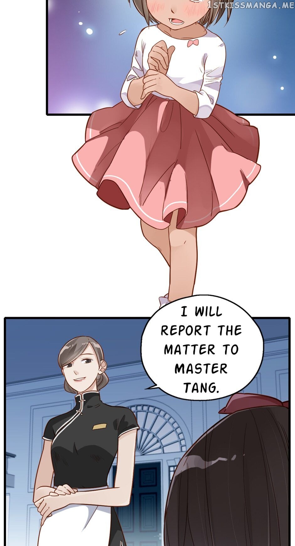 Lights, Camera, Love! chapter 105 - page 4