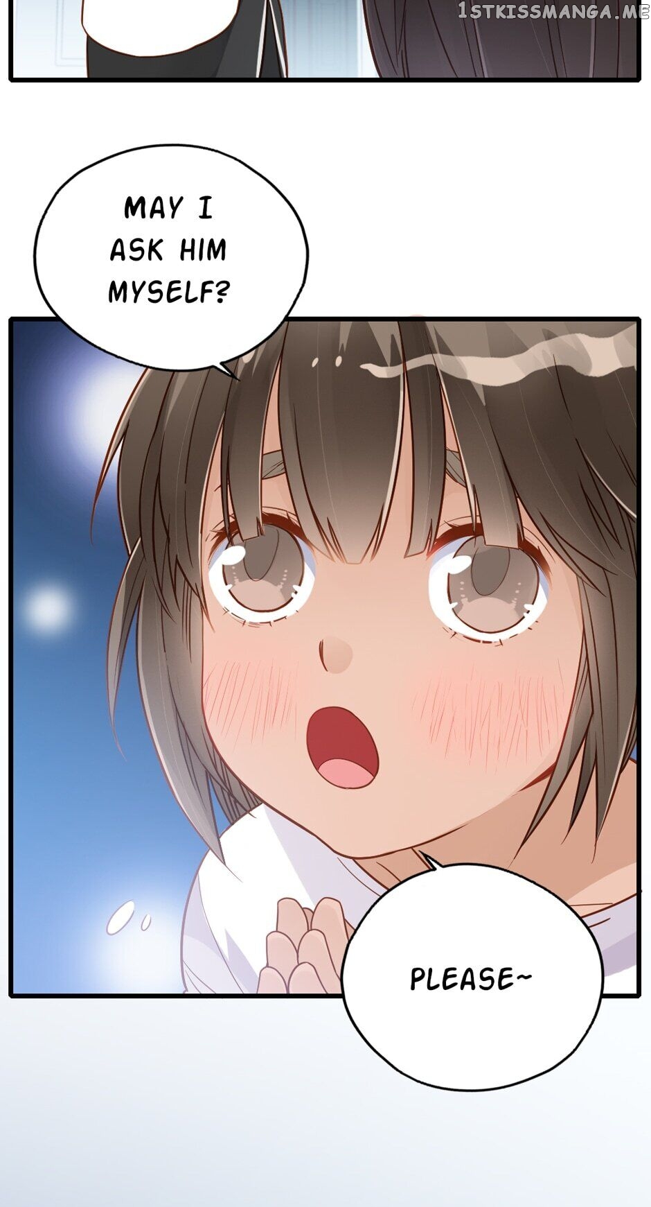 Lights, Camera, Love! chapter 105 - page 5