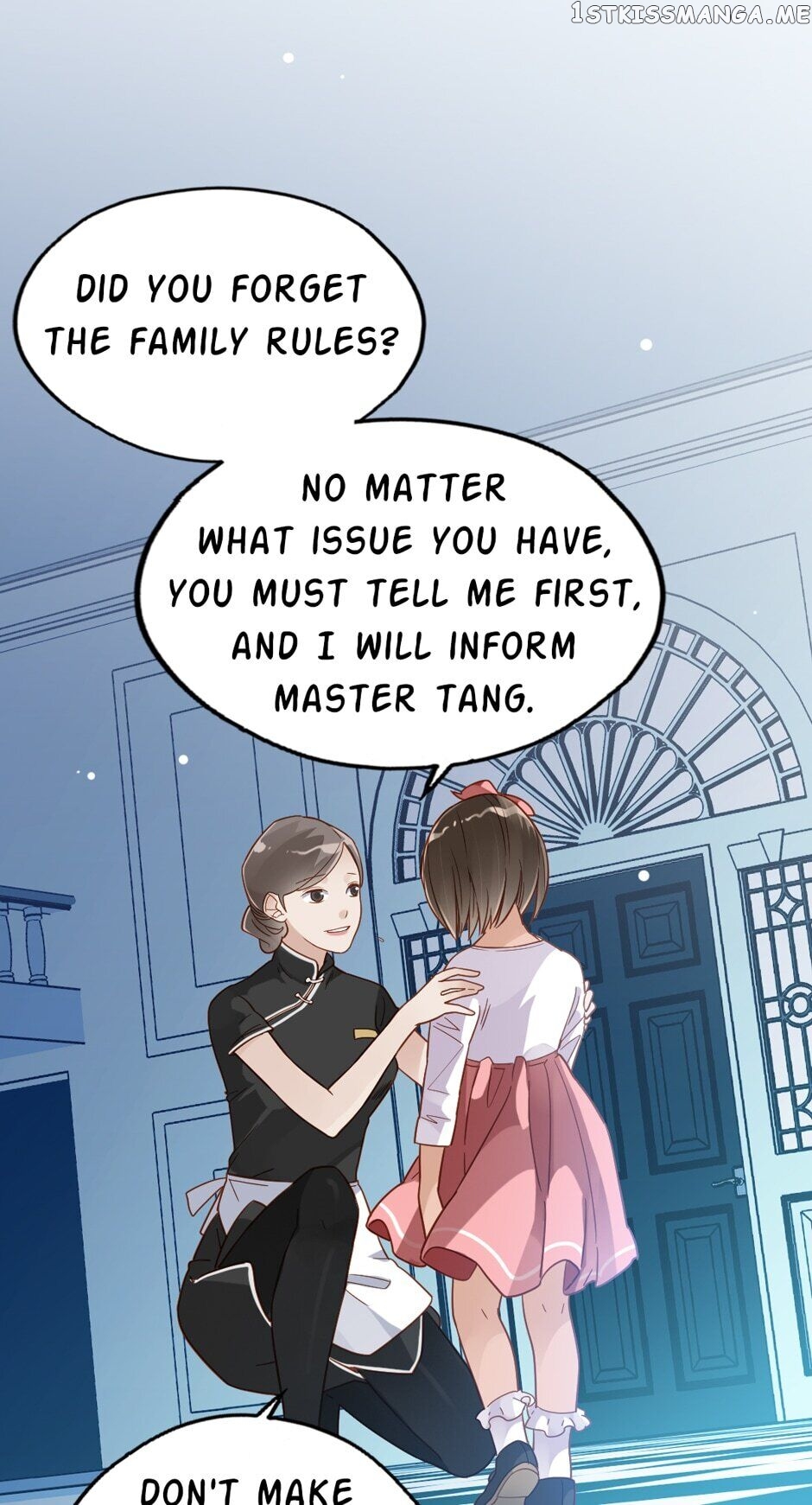 Lights, Camera, Love! chapter 105 - page 6